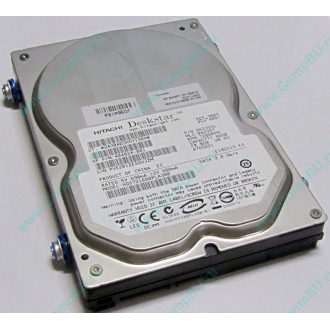 Жесткий диск 80Gb HP 404024-001 449978-001 Hitachi 0A33931 HDS721680PLA380 SATA (Таганрог)