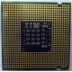 Процессор Intel Celeron D 347 (3.06GHz /512kb /533MHz) SL9KN s.775 (Таганрог)
