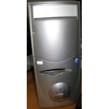 Intel Celeron 1.3GHz s370 /256Mb /20Gb /ATX 250W (Таганрог)