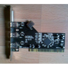 Контроллер FireWire NEC1394P3 (1int в Таганроге, 3ext) PCI (Таганрог)