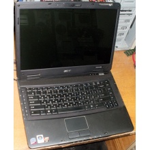 Ноутбук Acer Extensa 5630 (Intel Core 2 Duo T5800 (2x2.0Ghz) /2048Mb DDR2 /120Gb /15.4" TFT 1280x800) - Таганрог