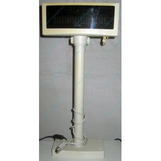Нерабочий VFD customer display 20x2 (COM) - Таганрог