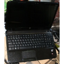Ноутбук HP Pavilion g6-2302sr (AMD A10-4600M (4x2.3Ghz) /4096Mb DDR3 /500Gb /15.6" TFT 1366x768) - Таганрог