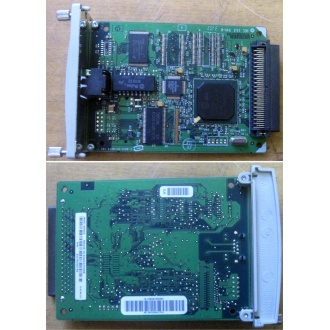 Внутренний принт-сервер Б/У HP JetDirect 615n J6057A (Таганрог)
