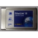 Сетевая карта 3COM Etherlink III 3C589D-TP (PCMCIA) без LAN кабеля (без хвоста) - Таганрог