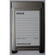 Переходник с Compact Flash (CF) на PCMCIA в Таганроге, адаптер Compact Flash (CF) PCMCIA Epson купить (Таганрог)