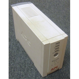 ИБП APC BACK-UPS CS 500 (BK500EI) - Таганрог