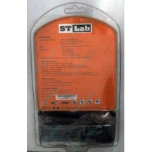 Переходник IEEE1394 (FireWire) + USB2.0 PCMCIA STLab C-153 в Таганроге, адаптер IEEE-1394 (Fire-Wire) + USB 2.0 PCMCIA ST-Lab C153 купить (Таганрог)