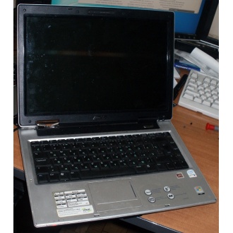 Ноутбук Asus A8J (A8JR) (Intel Core 2 Duo T2250 (2x1.73Ghz) /512Mb DDR2 /80Gb /14" TFT 1280x800) - Таганрог