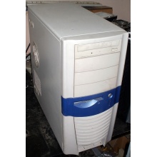 AMD Athlon 64 3200+ 2.2GHz /1536Mb /200Gb /ATX 360W (Таганрог)
