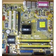 Материнская плата Asus P5L-VM 1394 s.775 (Таганрог)