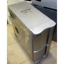 Алюминиевый корпус Thermaltake Tsunami VA3400SWA Aluminium Silver (без БП) - Таганрог